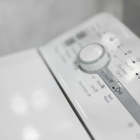 Magico Home City Heart Luxury Appartment Alexandroúpoli Extérieur photo