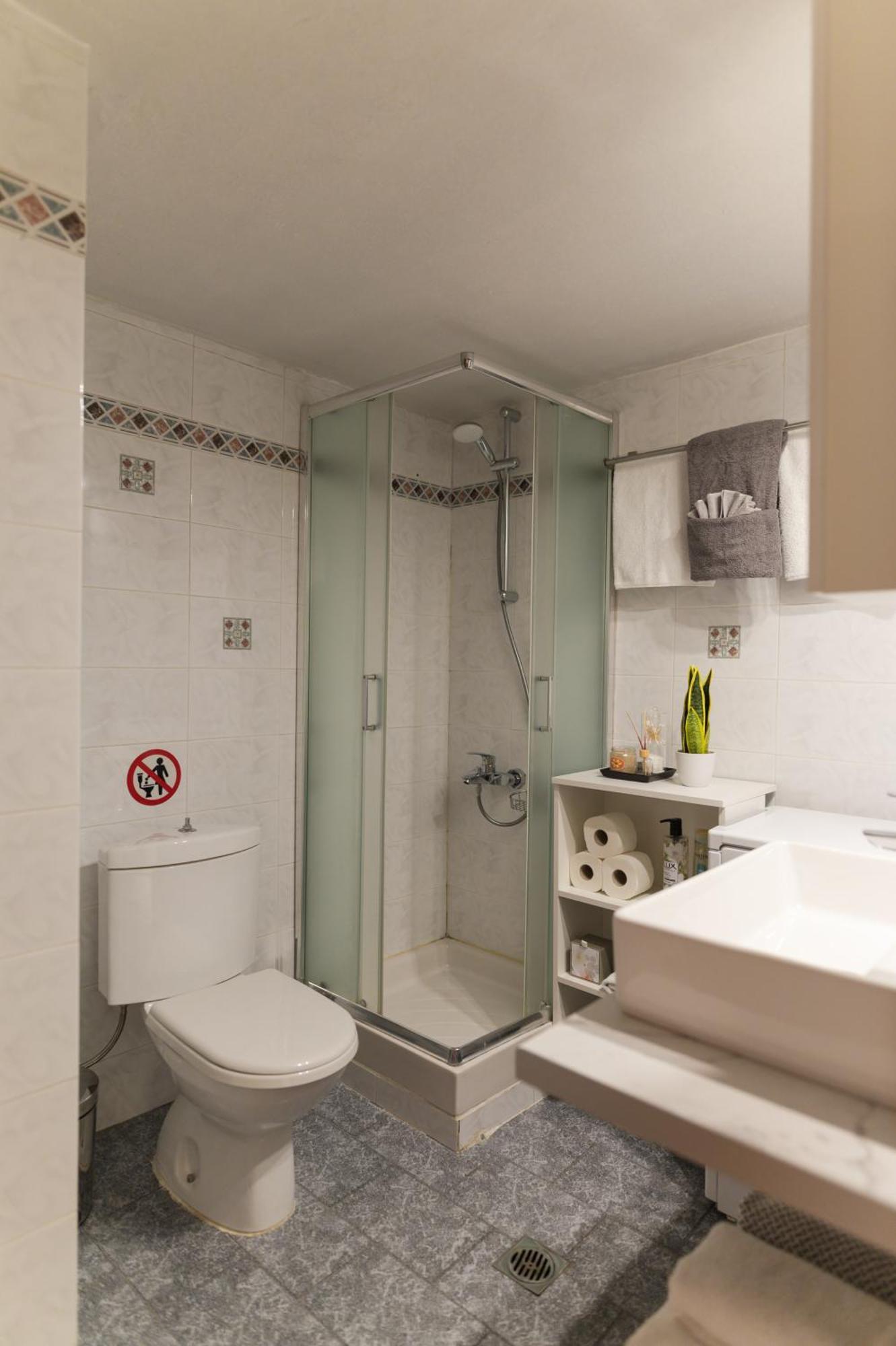 Magico Home City Heart Luxury Appartment Alexandroúpoli Extérieur photo