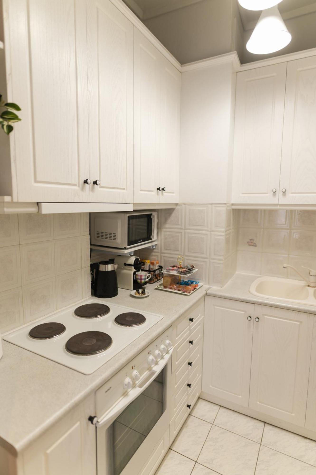 Magico Home City Heart Luxury Appartment Alexandroúpoli Extérieur photo