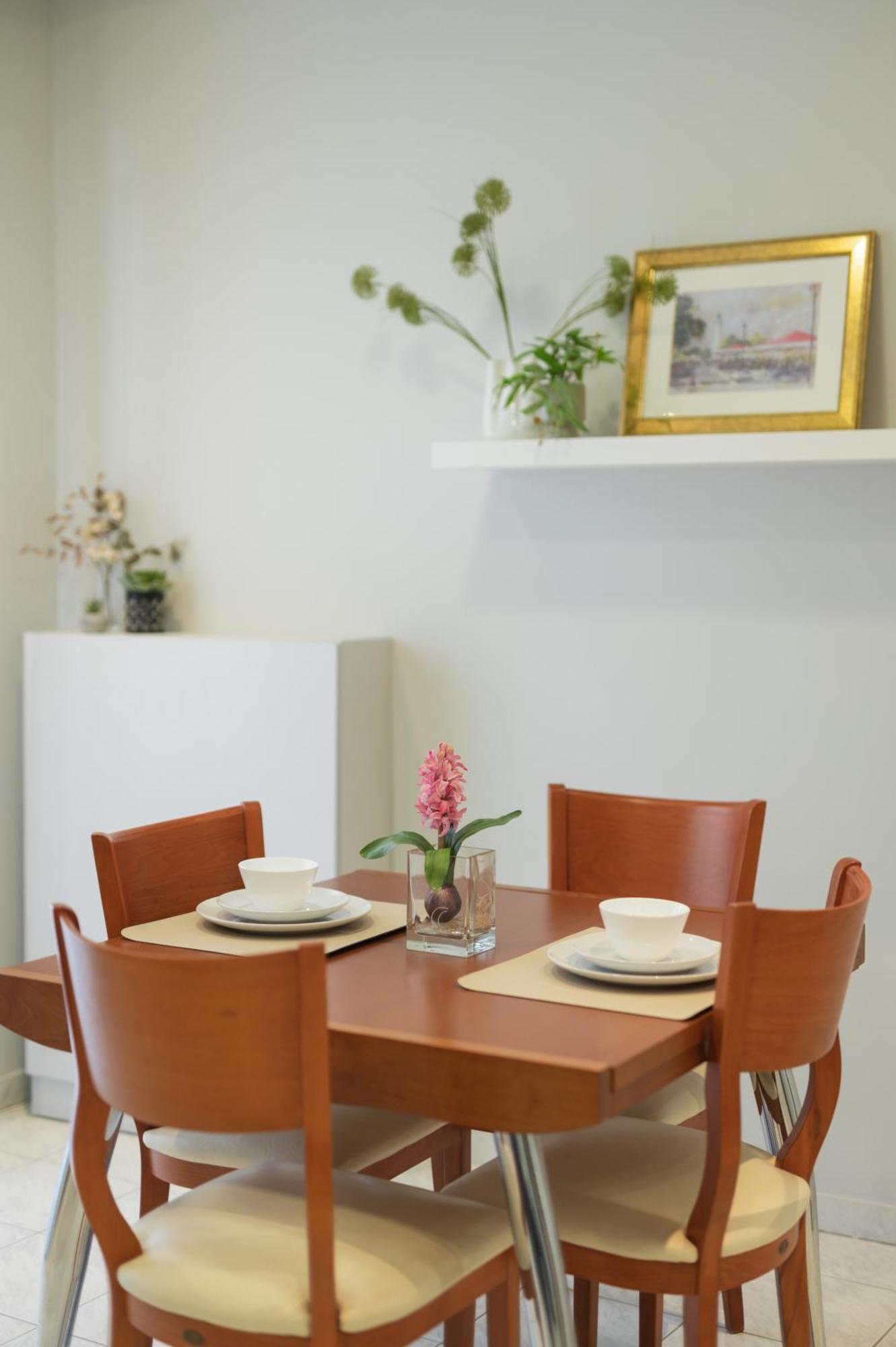 Magico Home City Heart Luxury Appartment Alexandroúpoli Extérieur photo